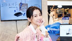 邵雨薇（圖／品牌提供）