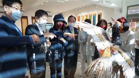 江蕙 全聯善美的文化藝術基金會提供