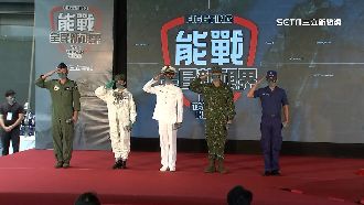 《能戰！全民新視界》藝人直呼：好操