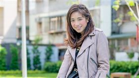 梁舒涵。（TVBS提供