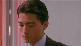 王祖賢,林青霞,尊龍