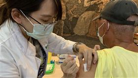 流感季到來，門諾醫院呼籲符合資格對象儘速接種公費流感疫苗。（圖／門諾醫院提供）