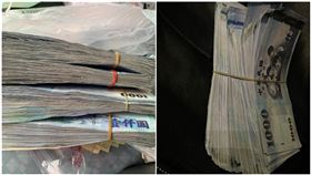 月給4萬養她！男友週週抱整疊鈔票回家　網見1物竟狂勸分（圖／翻攝自PTT）