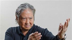 ▲洪金寶。（圖／翻攝自洪金寶IG）