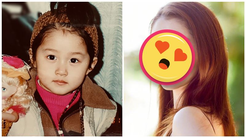 4歲成「國民閨女」！最美童星變這樣