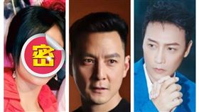 ▲何美鈿。（圖／翻攝自何美鈿微博） 