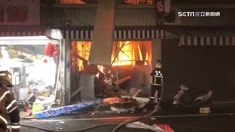 瓦斯型烘衣機意外多　使用前先檢查它