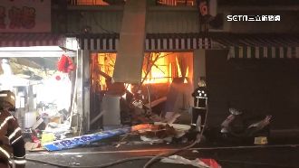 瓦斯型烘衣機意外多　使用前先檢查它