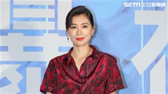 賈靜雯「離家獨居」1個月不敢見女兒