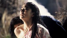 《白髮魔女傳》 華映提供