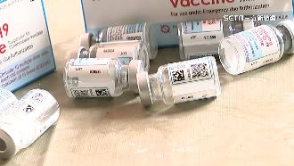 疫苗涵蓋率若破7成　阿中：討論鬆綁