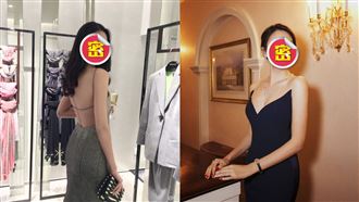 中國身材最好女星　37歲依然火辣