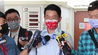 突爆曾肇逃　她分析曝：陳柏惟恐危險