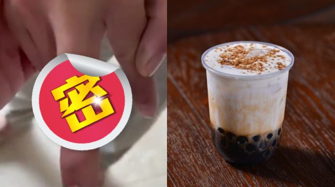 太愛喝奶茶！男孩「這部位」腫脹變形