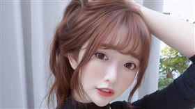 電競女神「Mita」映晨（圖／翻攝自Mita映晨IG）