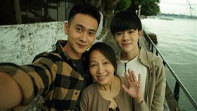 洪綺陽。（翻攝自臉書