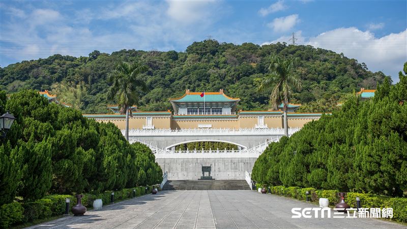 國寶山寨比原版高清！中國網民喊抓緊下載