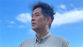 林健寰。（翻攝自臉書