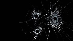 台北,文山,信號彈,火警,警告,槍擊,