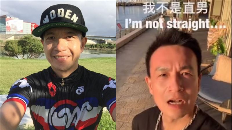 48歲還單身！小鐘突告白：不是直男