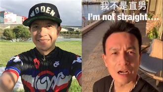 48歲還單身！小鐘突告白：不是直男