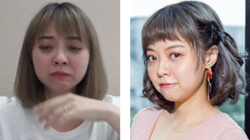 龍龍談霸凌又哭了！網批：眼淚真萬能