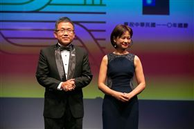 駐匈牙利代表劉世忠（圖翻攝自駐匈牙利代表處官方粉絲專頁）