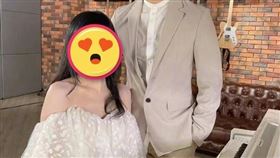 周慧敏。(圖／微博)