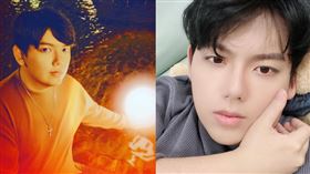 「胖虎」陳睿纁縮胃手術減肥　醫師竟工具留肚內（圖／翻攝自胖虎IG）