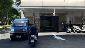 新北市，新莊，停車場，維修，配重塊，重擊，頭部