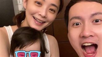 《驕女》他當政客 對名模妻喊對不起