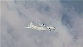 運8反潛（圖／翻攝自國防部）