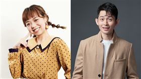 博恩/龍龍（林千聿）。（全民大劇團提供、臉書