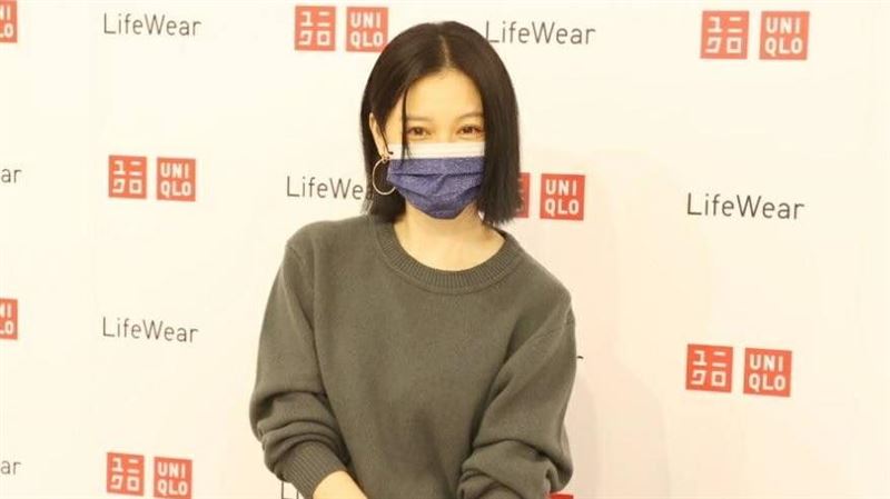 2週看48部片　徐若瑄揭超狂新身份