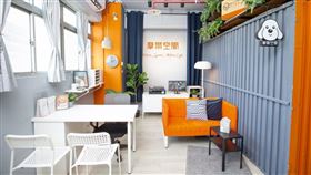 ▲有了舒適的空間，宅在家才能享受美好時光（圖／業者提供）