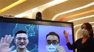 AI科技智慧升級！