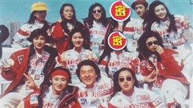 資深電影人EMMA提供＋翻攝自葉蒨文IG