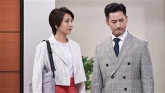 初戀卻成兄妹　8點檔男星怕熬出癌症