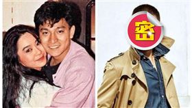 劉德華,杜奕衡,替身,喻可欣