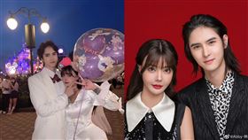 女網友還加碼爆料，韓安冉現任老公曾和打色情視訊。(圖／翻攝自韓安冉微博）