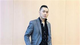 連千毅（圖／中天提供）