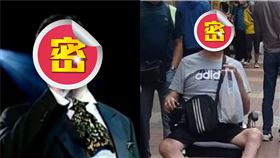 張偉文。（圖／翻攝自臉書）