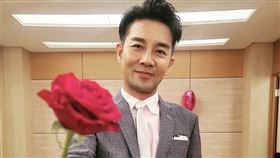 謝承均。（翻攝自IG