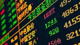 陸股暴跌美股勁揚 川普:我們重建中國