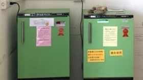 嘉基強調，目前全院區已普設34處電熱箱，各設置地點皆設有消防設備。（圖／嘉基獨家授權提供）