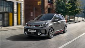 ▲KIA All-new Picanto以傲視同級的安全科技與節能科技，今年1至9月領牌數達1,192台，持續蟬聯同級進口小車銷售總冠軍。（圖／KIA提供）