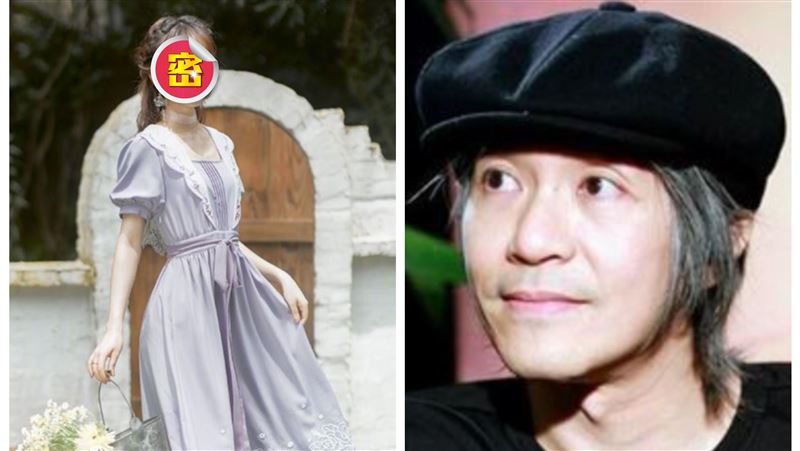 周星馳一次就要30遍　她竟說謝謝