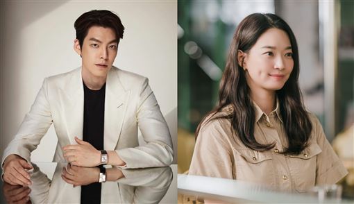 金宇彬要結婚了　她相伴11年走過抗癌低潮