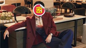 曾敬驊。（圖／PRESTIGE提供）