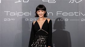 陳意涵。（圖／台北電影節提供）